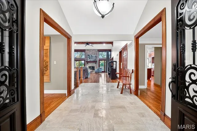 $774,900 | 16446 Dapple Gray Court, Chesterfield, MO 63005