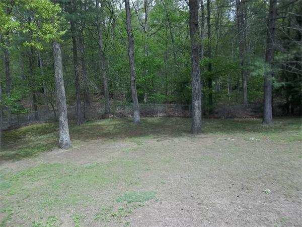 305 Loudville Road Easthampton, MA 01027 - Photo 16 of 16 a view of a room with trees in the background