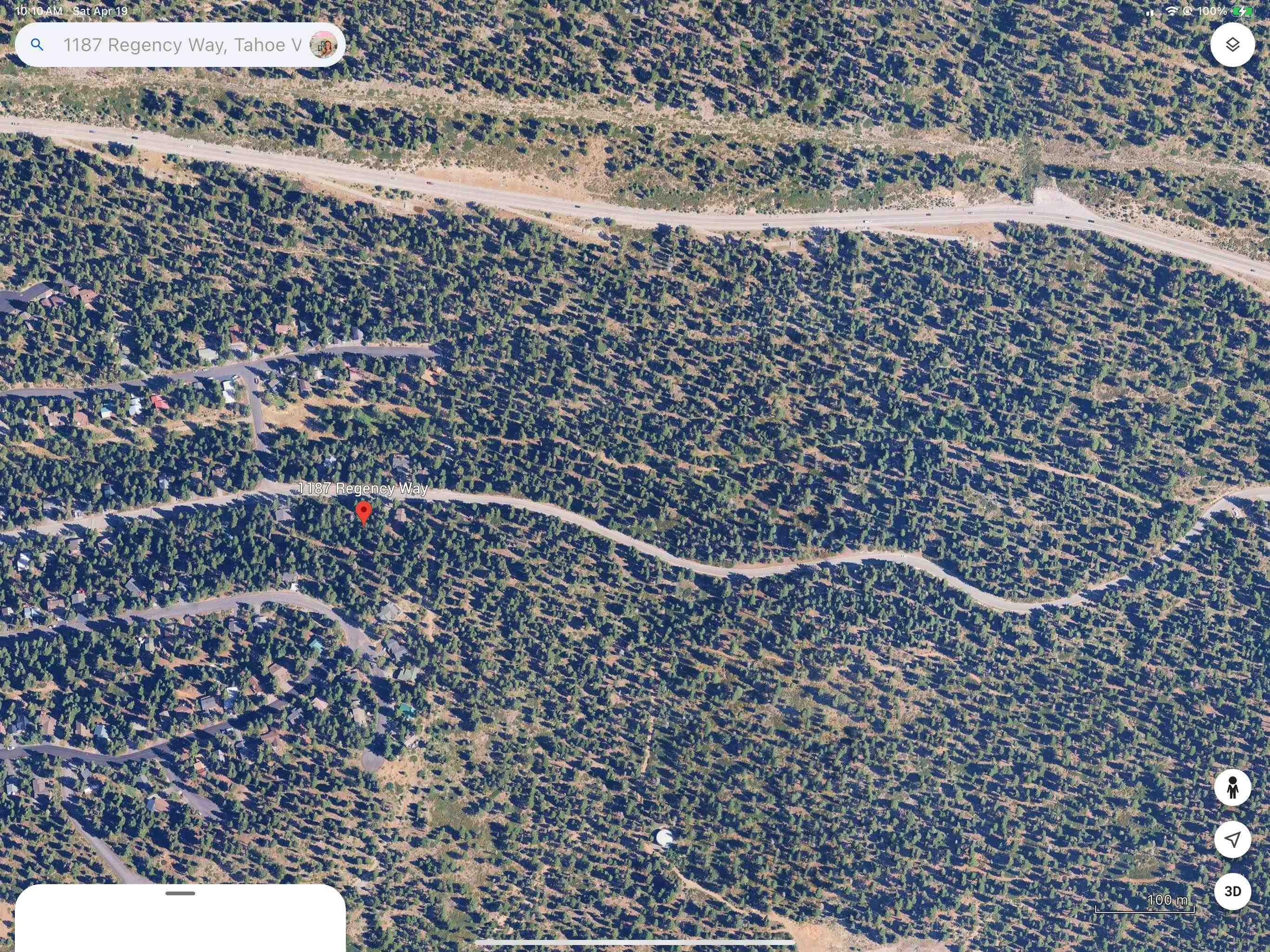 1187 Regency Way Tahoe Vista, CA 96148 - Photo 2 of 5