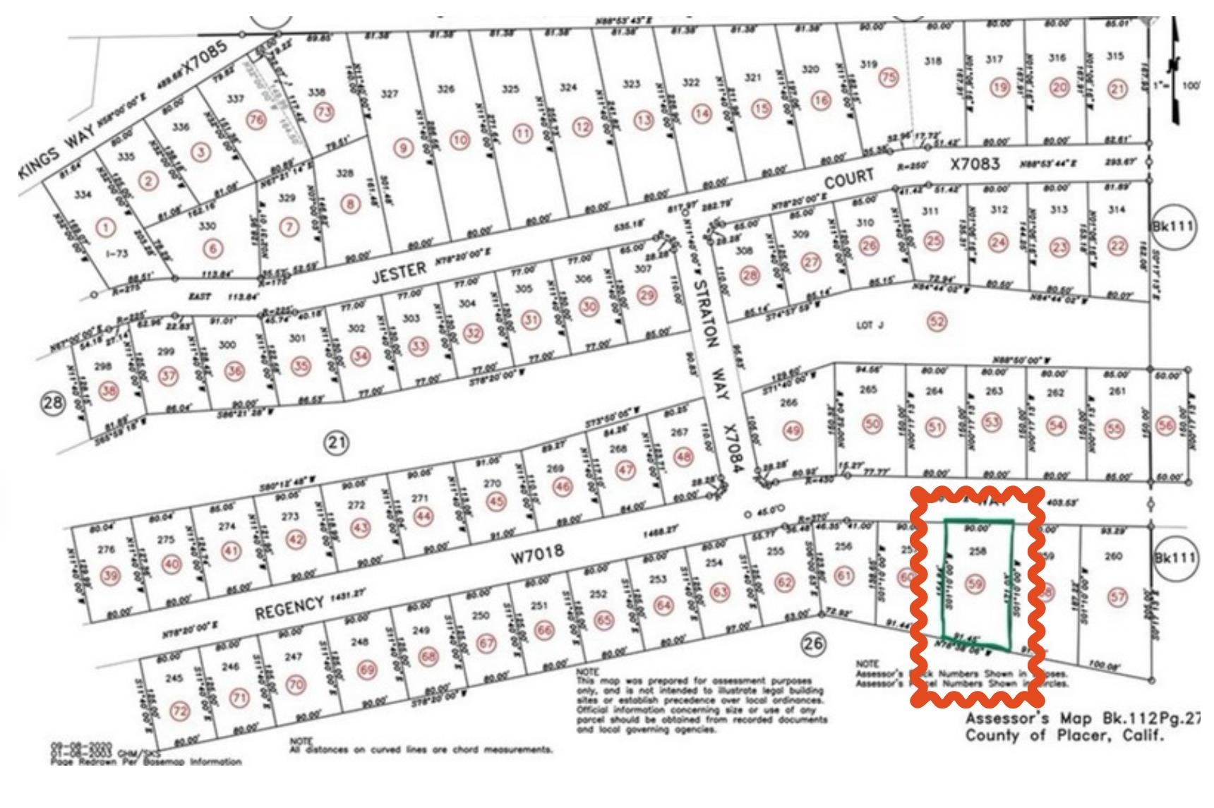1187 Regency Way Tahoe Vista, CA 96148 - Photo 3 of 5 a black and white photo of a rug
