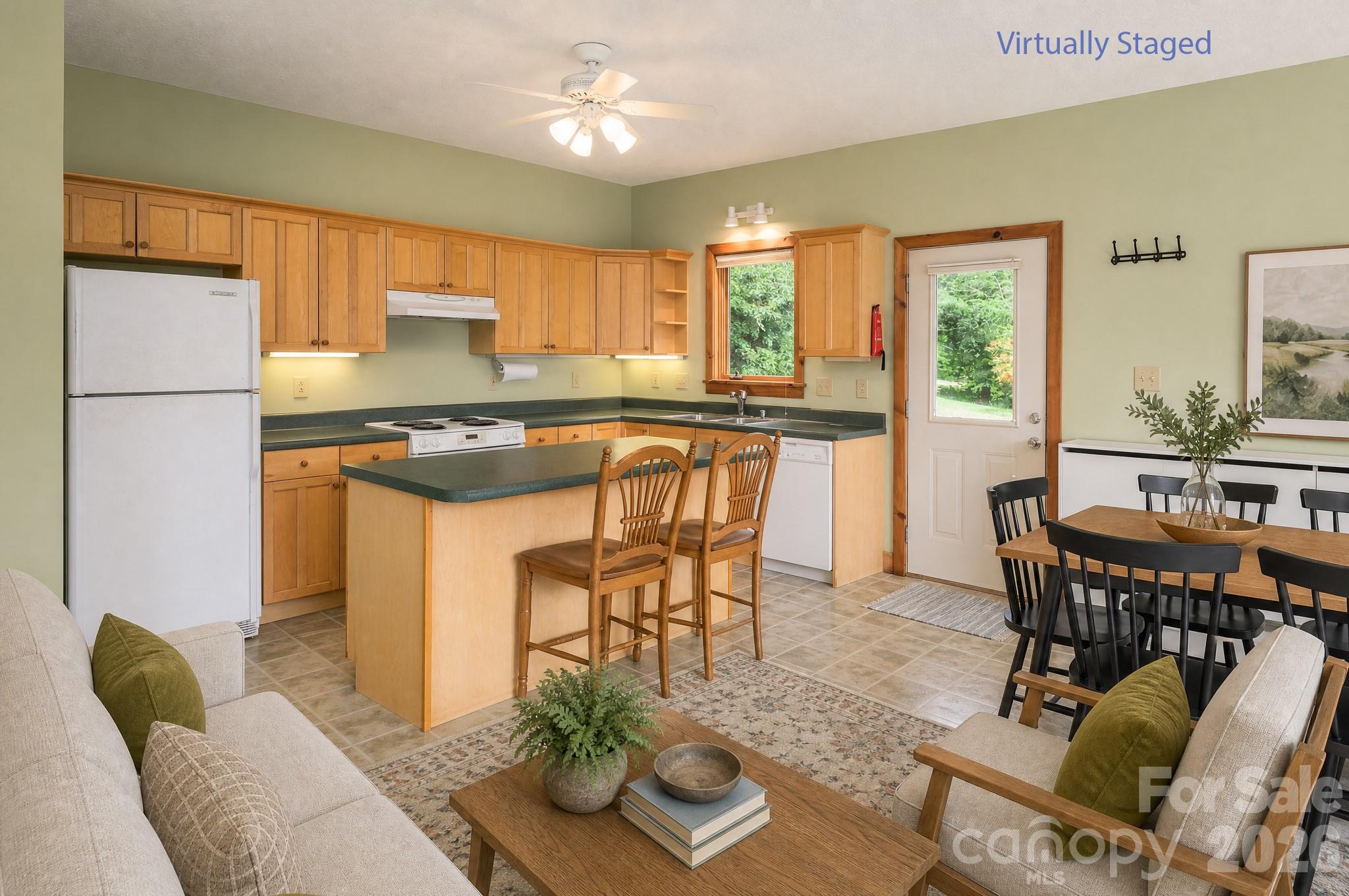 1299 Pine Ridge Road Burnsville, NC 28714 - Photo 6 of 26