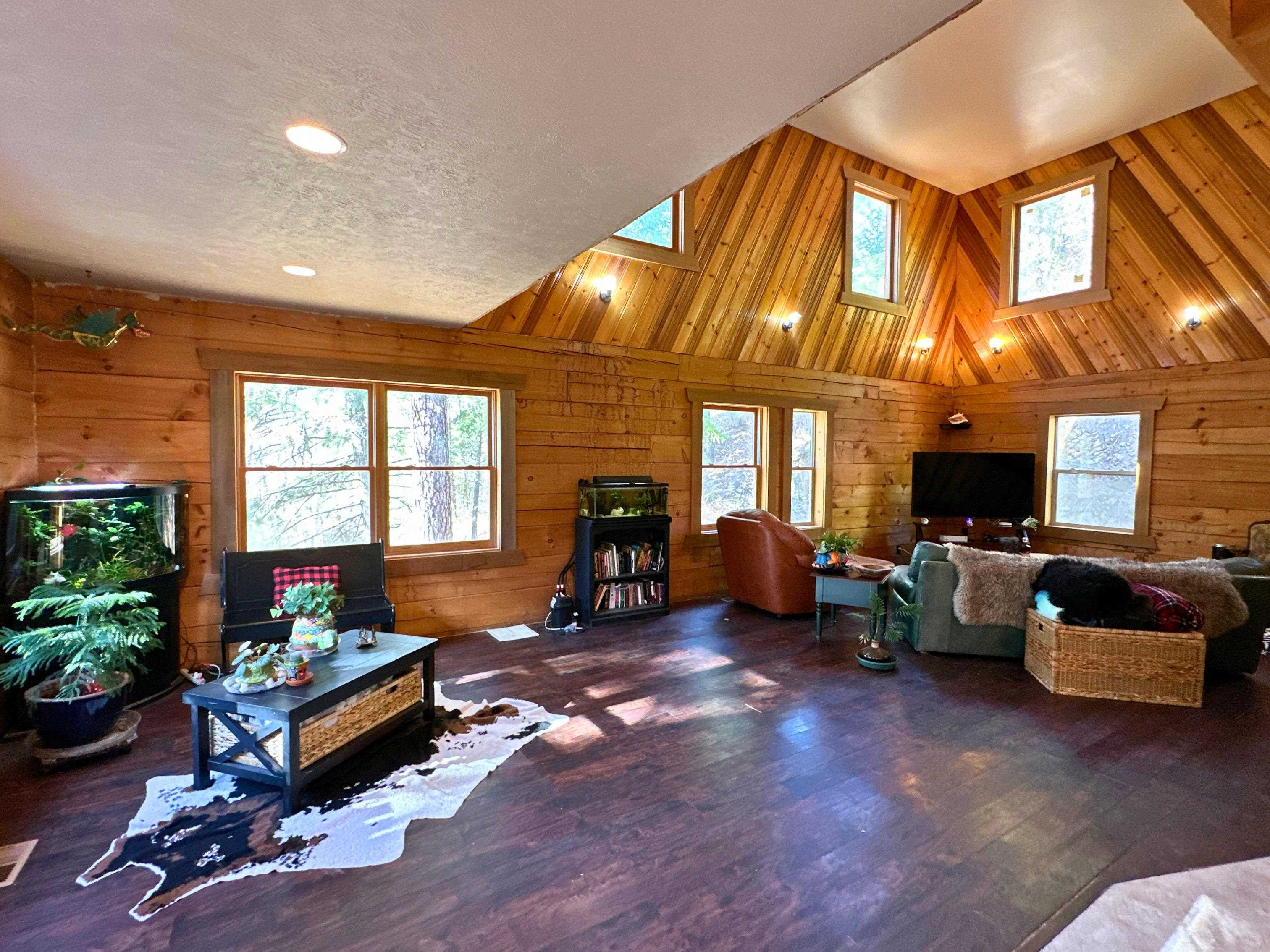 3979 Taylor Ranch Way Loon Lake, WA 99148 - Photo 11 of 37