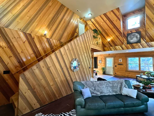 $510,000 | 3979 Taylor Ranch Way, Loon Lake, WA 99148