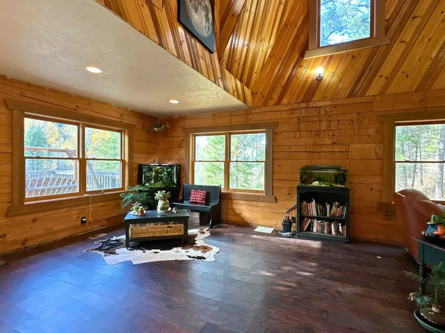 $510,000 | 3979 Taylor Ranch Way, Loon Lake, WA 99148