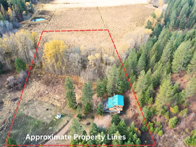 $510,000 | 3979 Taylor Ranch Way, Loon Lake, WA 99148