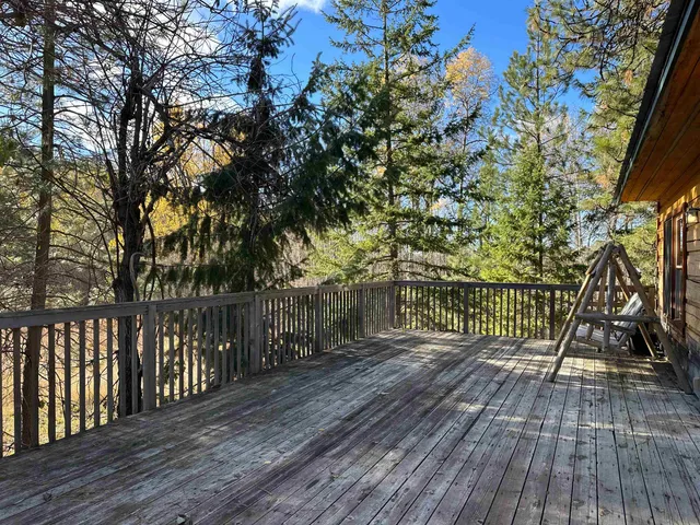 $510,000 | 3979 Taylor Ranch Way, Loon Lake, WA 99148