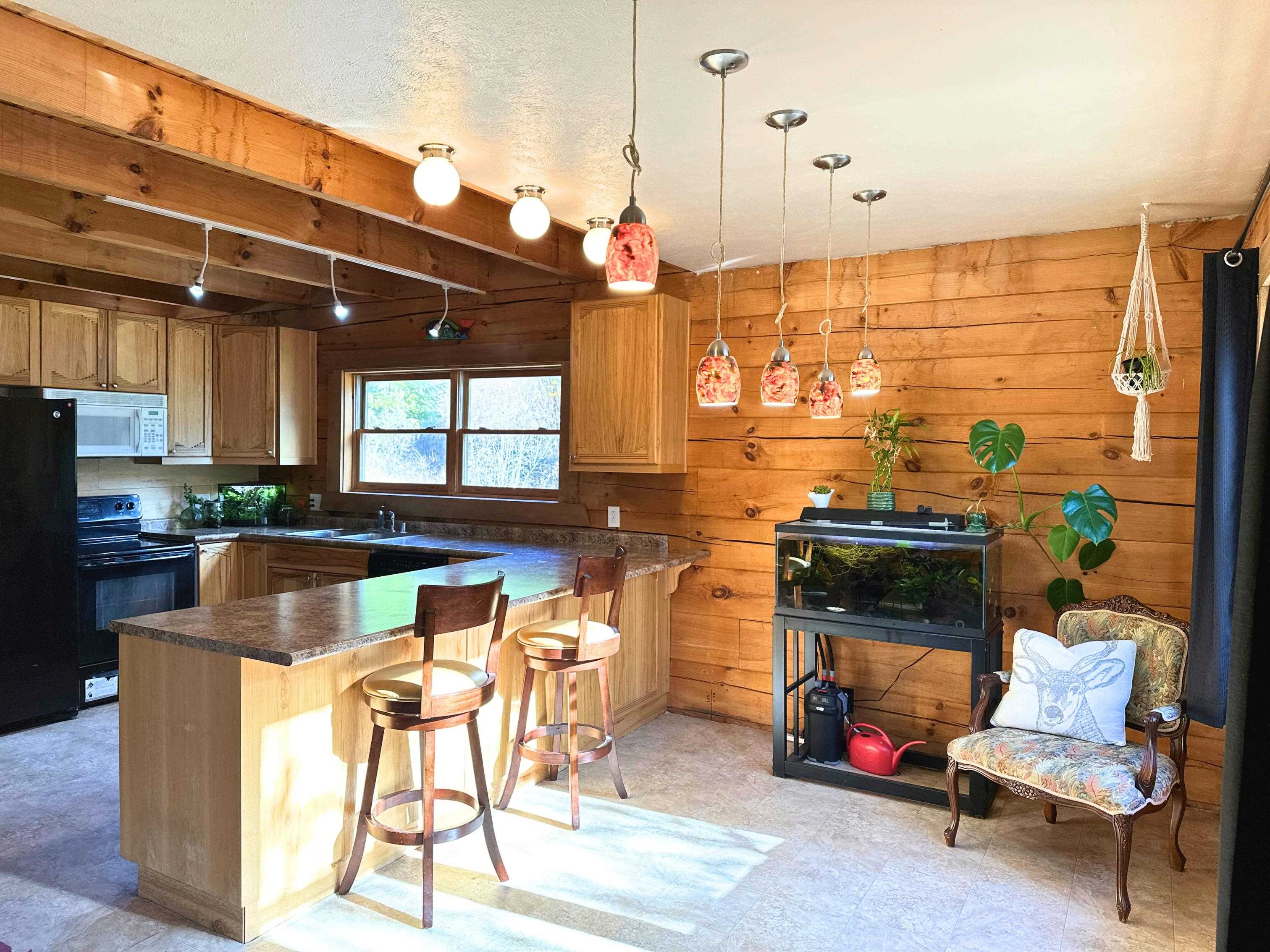 3979 Taylor Ranch Way Loon Lake, WA 99148 - Photo 3 of 37