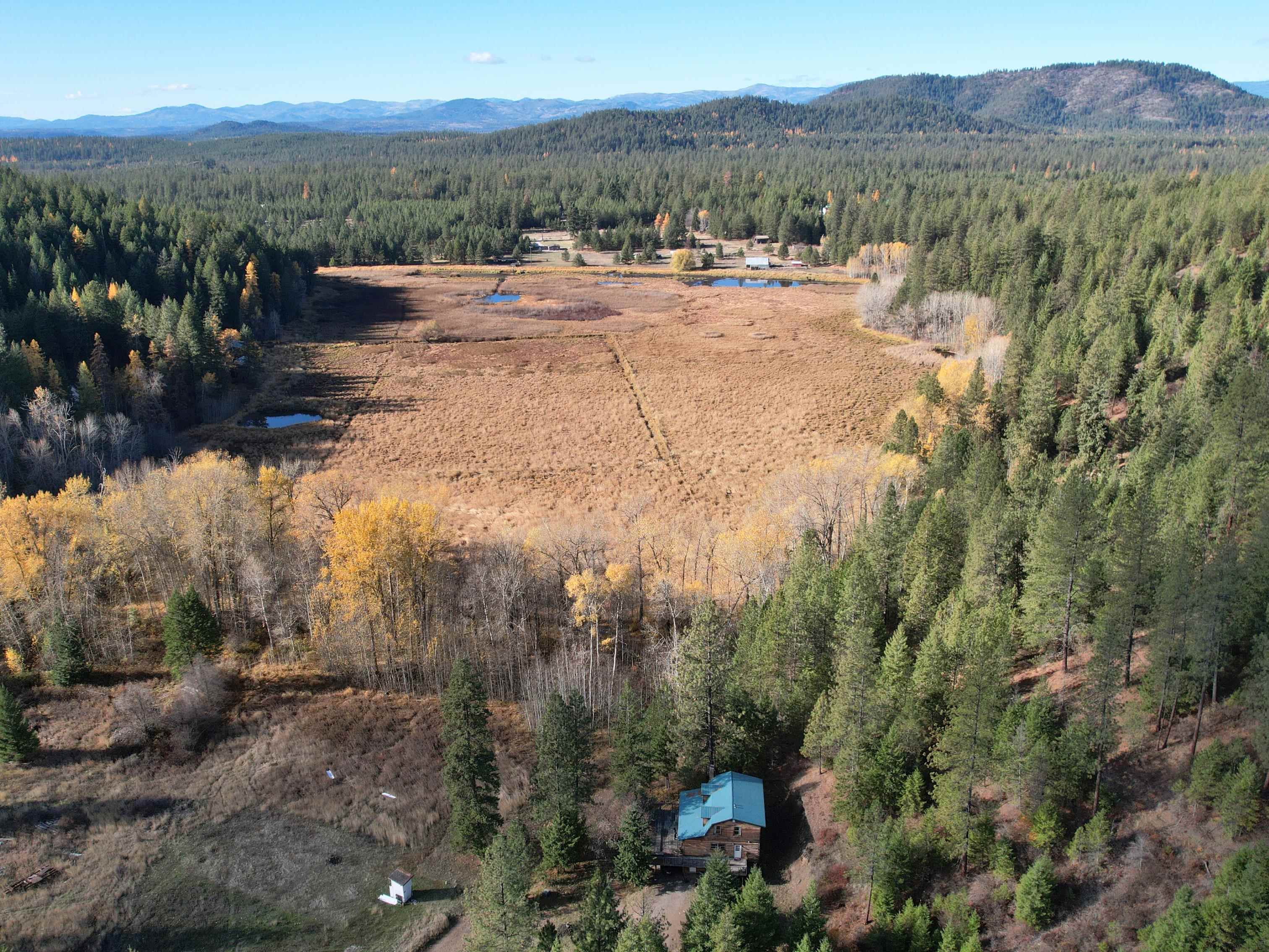 3979 Taylor Ranch Way Loon Lake, WA 99148 - Photo 36 of 37