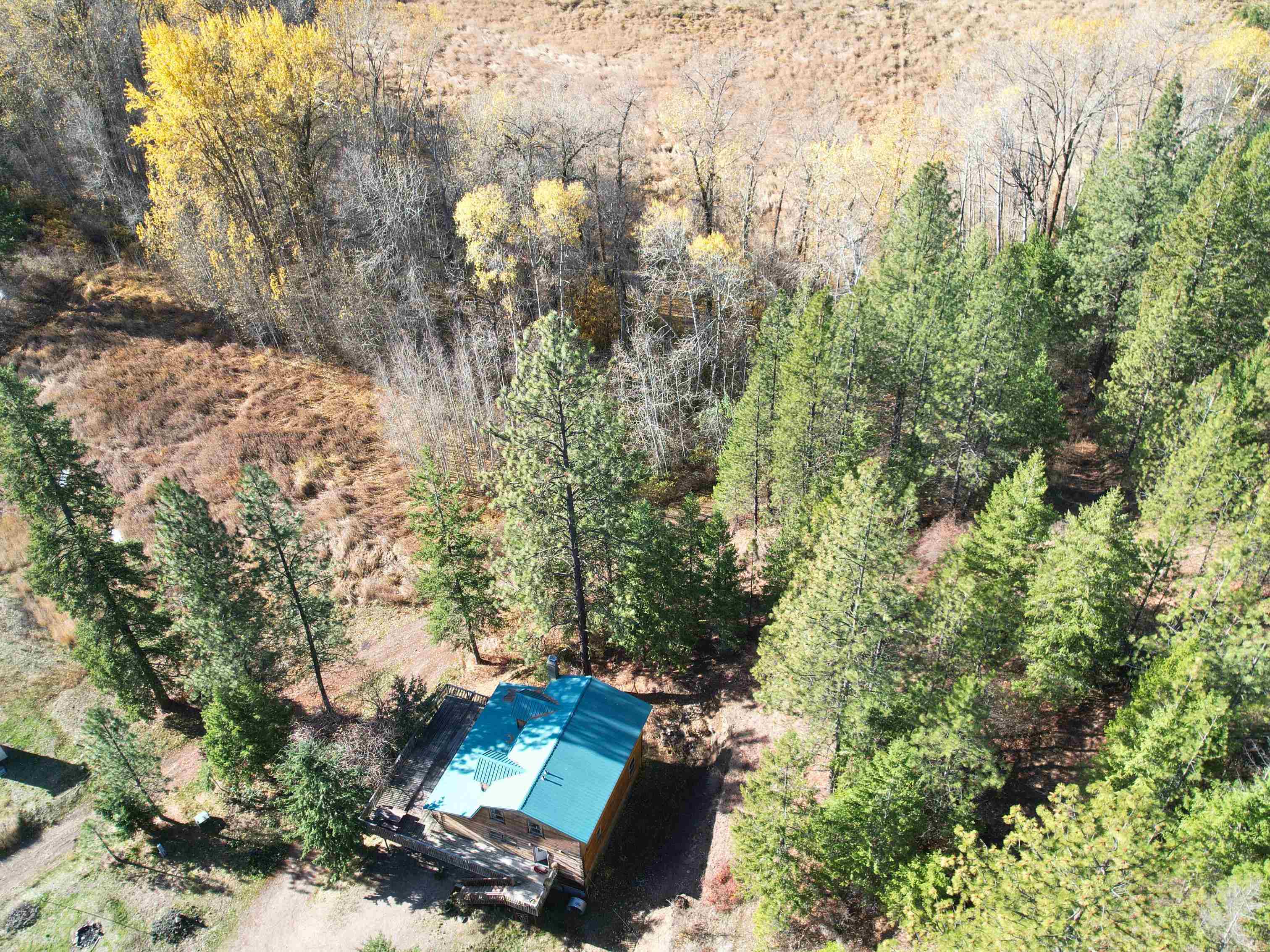 3979 Taylor Ranch Way Loon Lake, WA 99148 - Photo 37 of 37