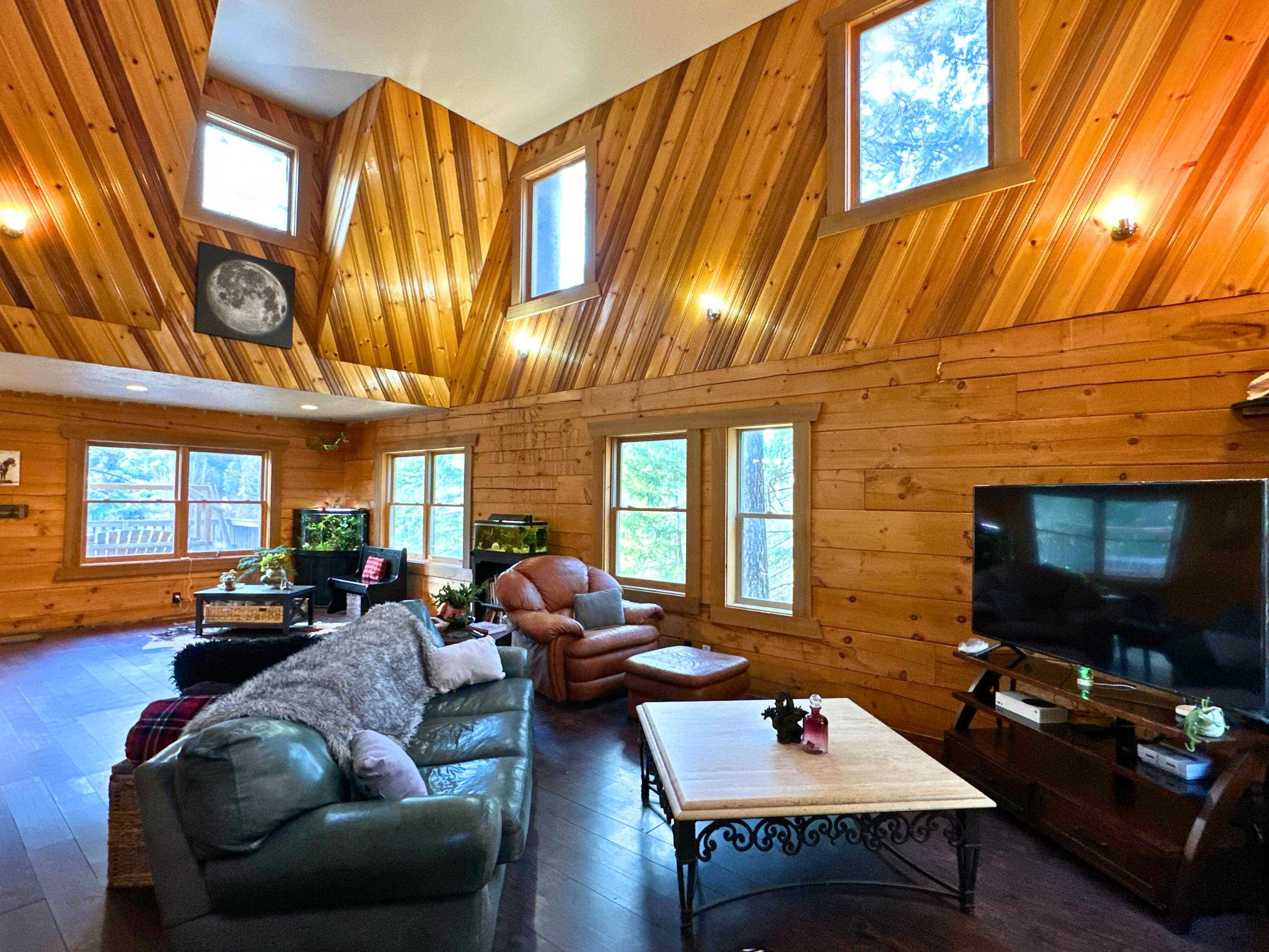 3979 Taylor Ranch Way Loon Lake, WA 99148 - Photo 4 of 37