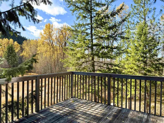 $510,000 | 3979 Taylor Ranch Way, Loon Lake, WA 99148