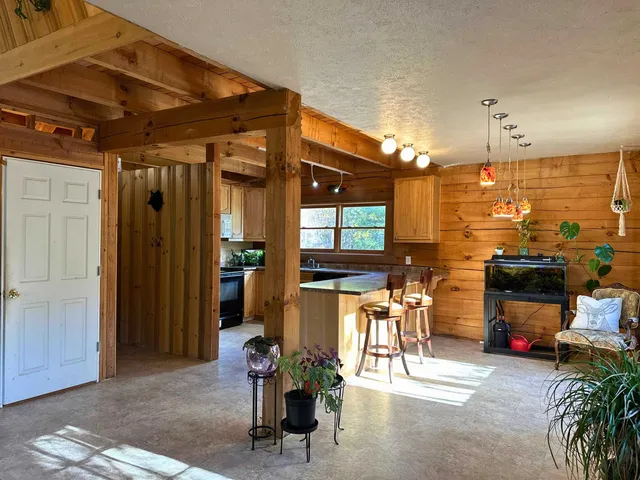 $510,000 | 3979 Taylor Ranch Way, Loon Lake, WA 99148