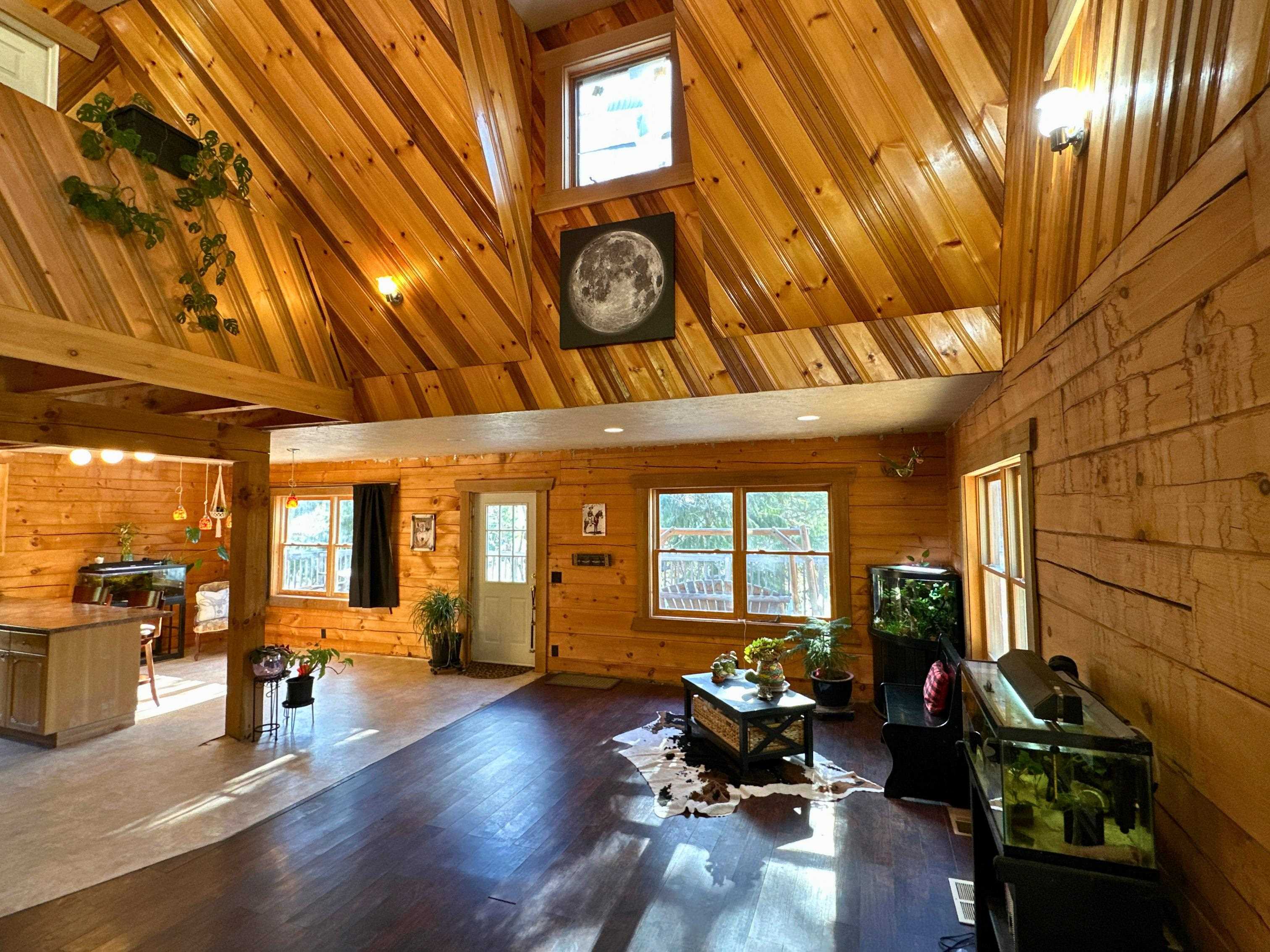 3979 Taylor Ranch Way Loon Lake, WA 99148 - Photo 9 of 37