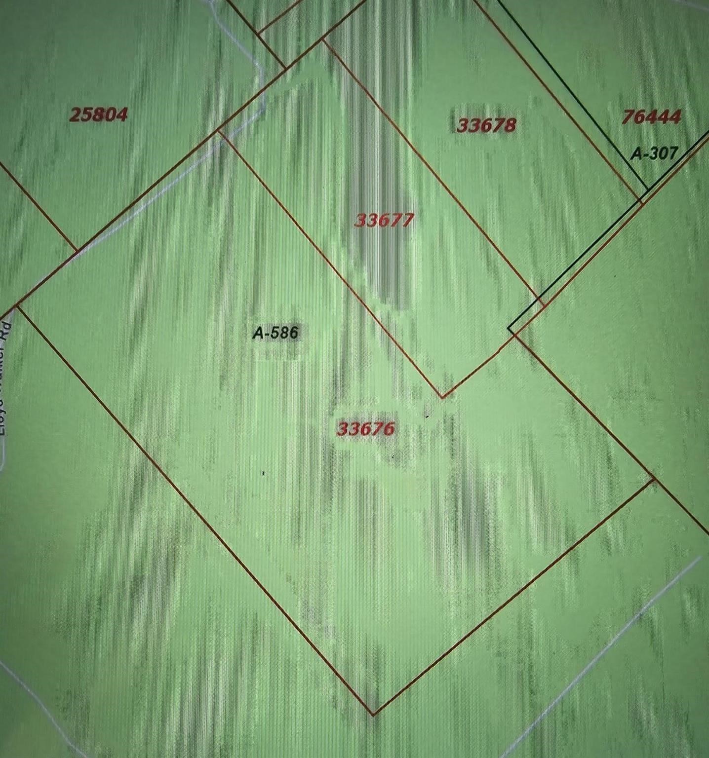 1 Lloyd Walker Road Huntington, TX 75949 - Photo 8 of 9