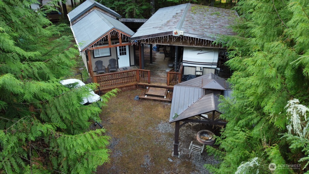 2061 Exit Road Maple Falls, WA 98266 - Photo 30 of 32