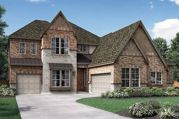 $724,980 | 3404 Haygood Road, Rockwall, TX 75087