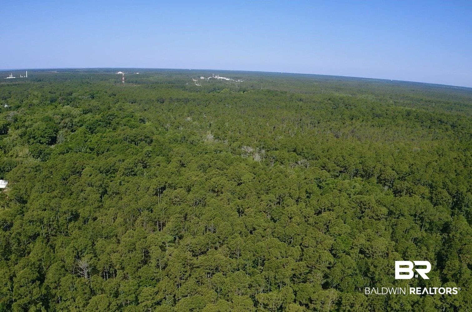 0 Bellingrath Road Coden, AL 36523 - Photo 1 of 11