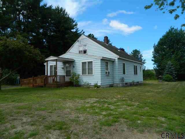 541 Gansevoort Road Fort Edward, NY 12828 - Photo 1 of 1 Photo 1