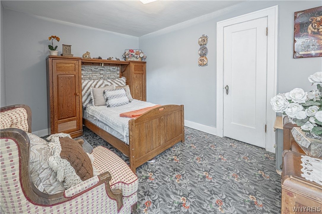 8405 Ridge Road Hartland, NY 14067 - Photo 31 of 41