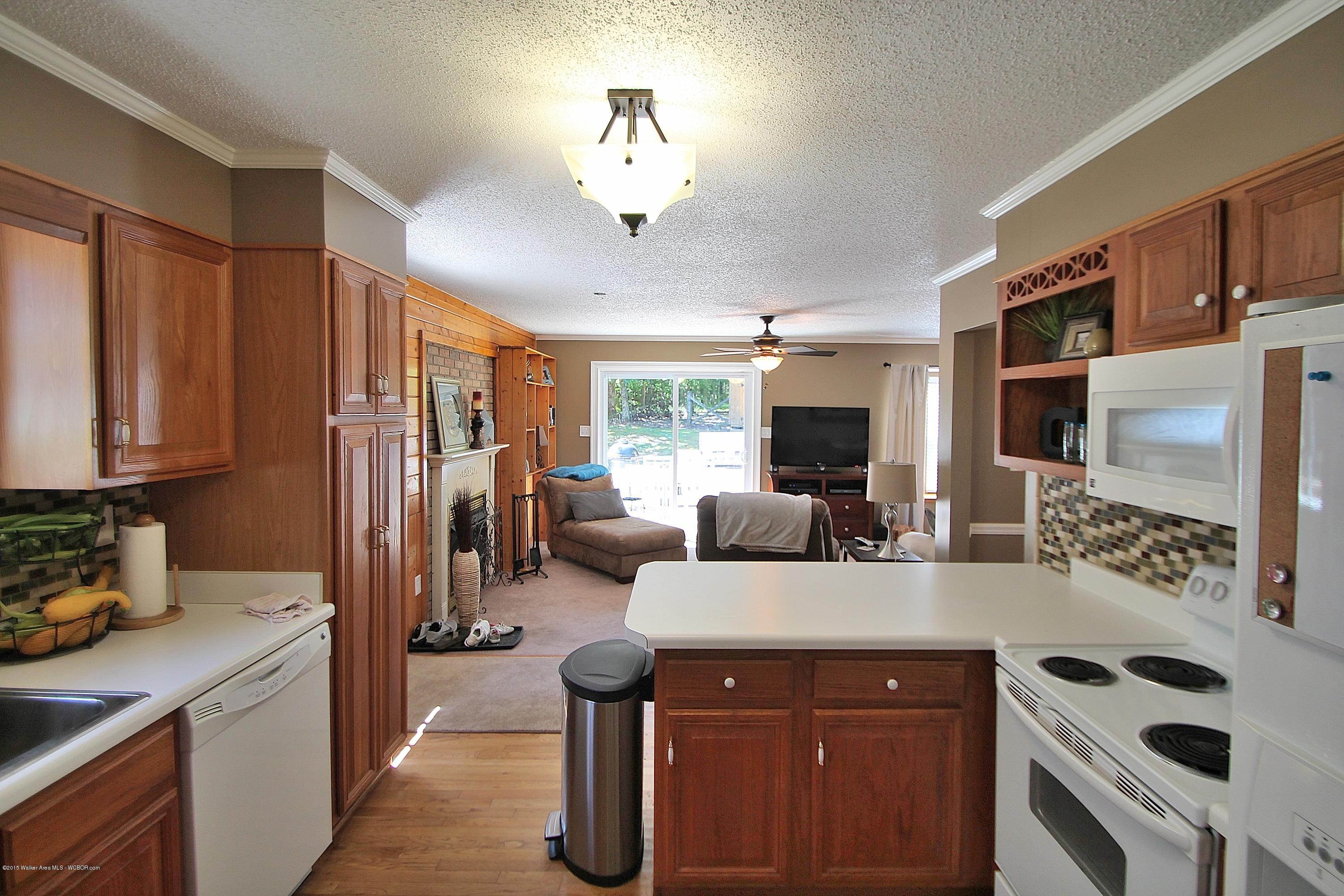 5425 New Oakman Parrish Road Oakman, AL 35579 - Photo 9 of 22 Gallery Image 9
