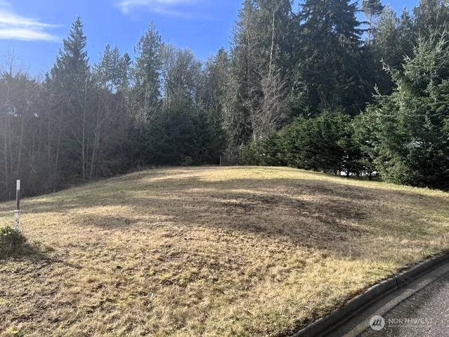 $75,000 | 0 Lot 18 Delguzzi Dr Port, Port Angeles, WA 98362