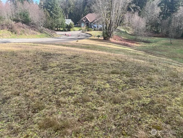 $75,000 | 0 Lot 18 Delguzzi Dr Port, Port Angeles, WA 98362