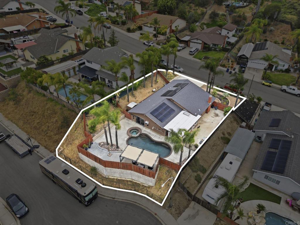 12661 Ridgeton Drive Lakeside, CA 92040 - Photo 2 of 28