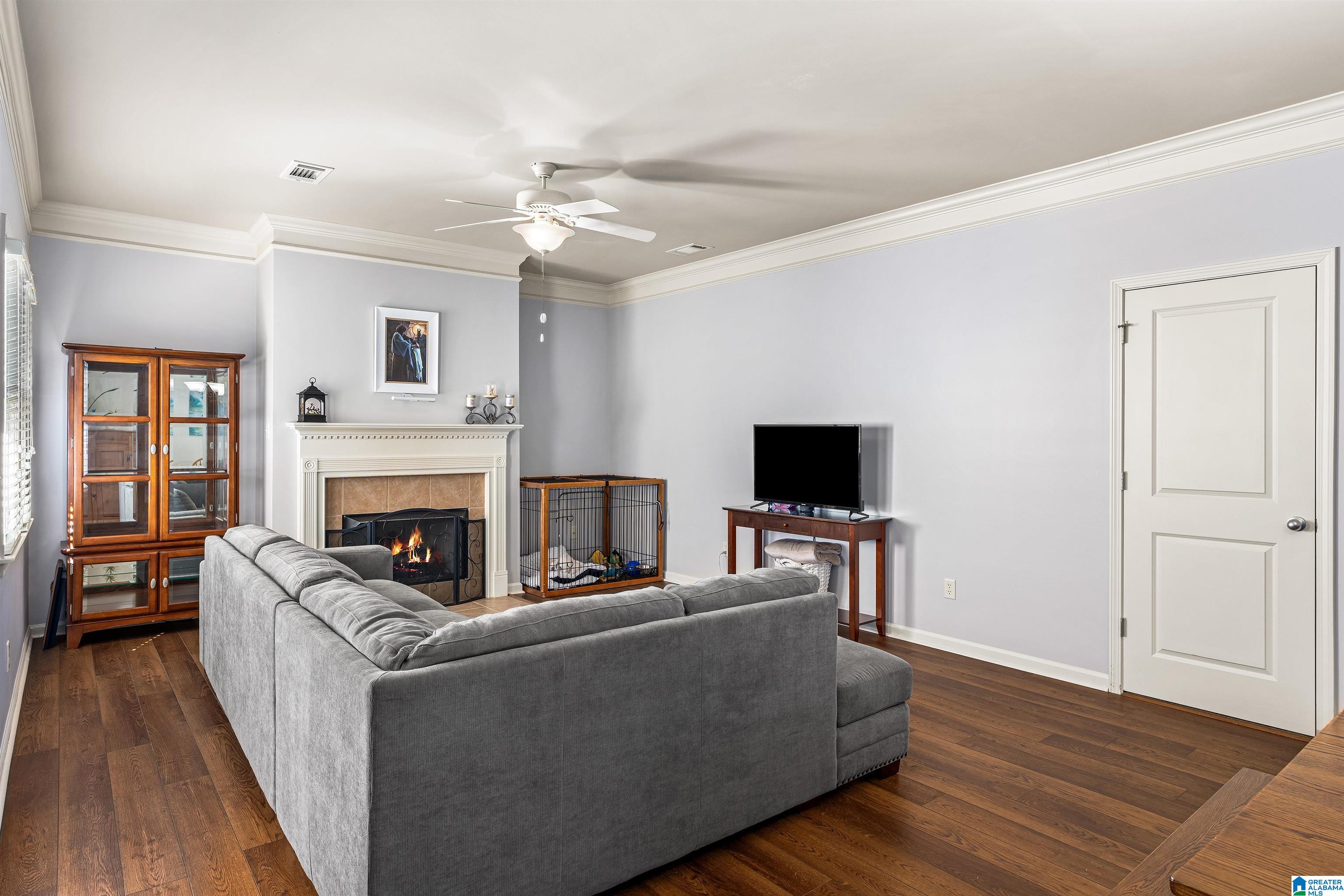 416 Portobello Road, Unit 416 Birmingham, AL 35242 - Photo 8 of 36