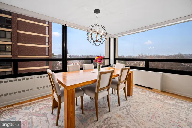 $325,000 | 4000 North Charles Street, Unit 702, Baltimore, MD 21218