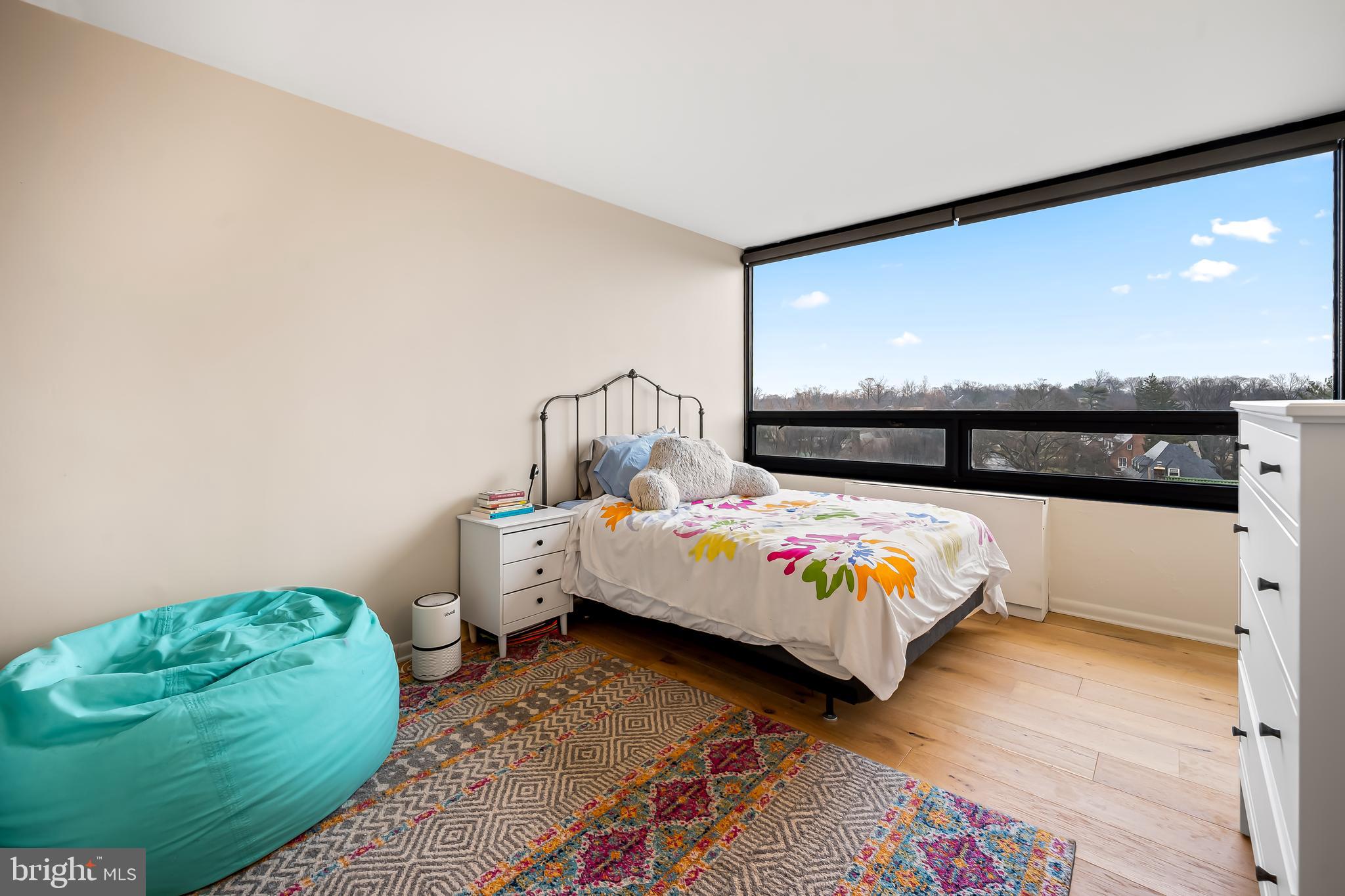 4000 North Charles Street, Unit 702 Baltimore, MD 21218 - Photo 19 of 43