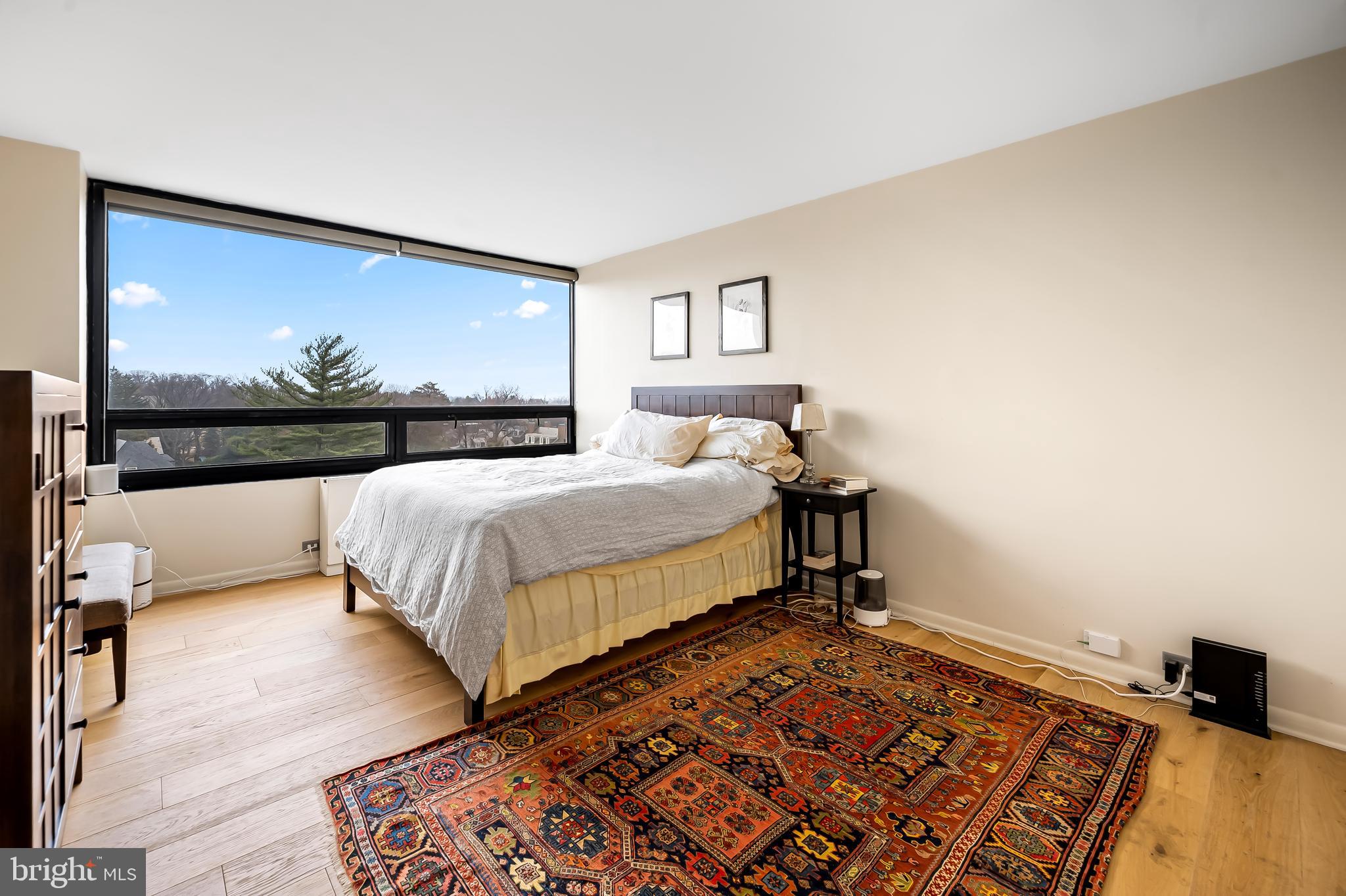 4000 North Charles Street, Unit 702 Baltimore, MD 21218 - Photo 26 of 43