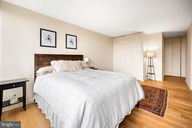 $325,000 | 4000 North Charles Street, Unit 702, Baltimore, MD 21218