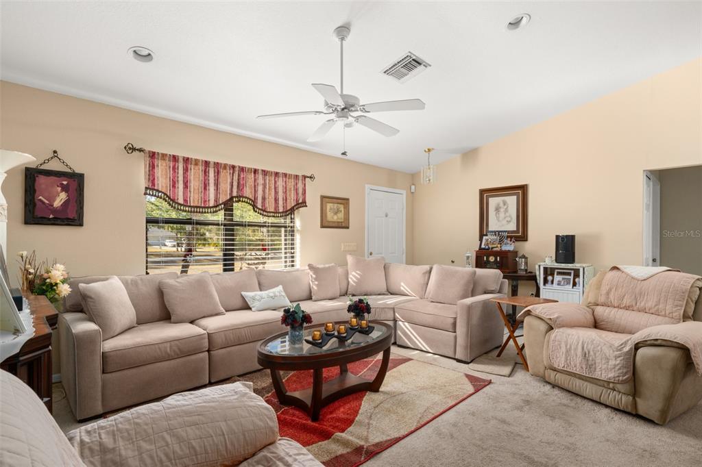 5740 Wolf Lake Road Sebring, FL 33875 - Photo 15 of 57