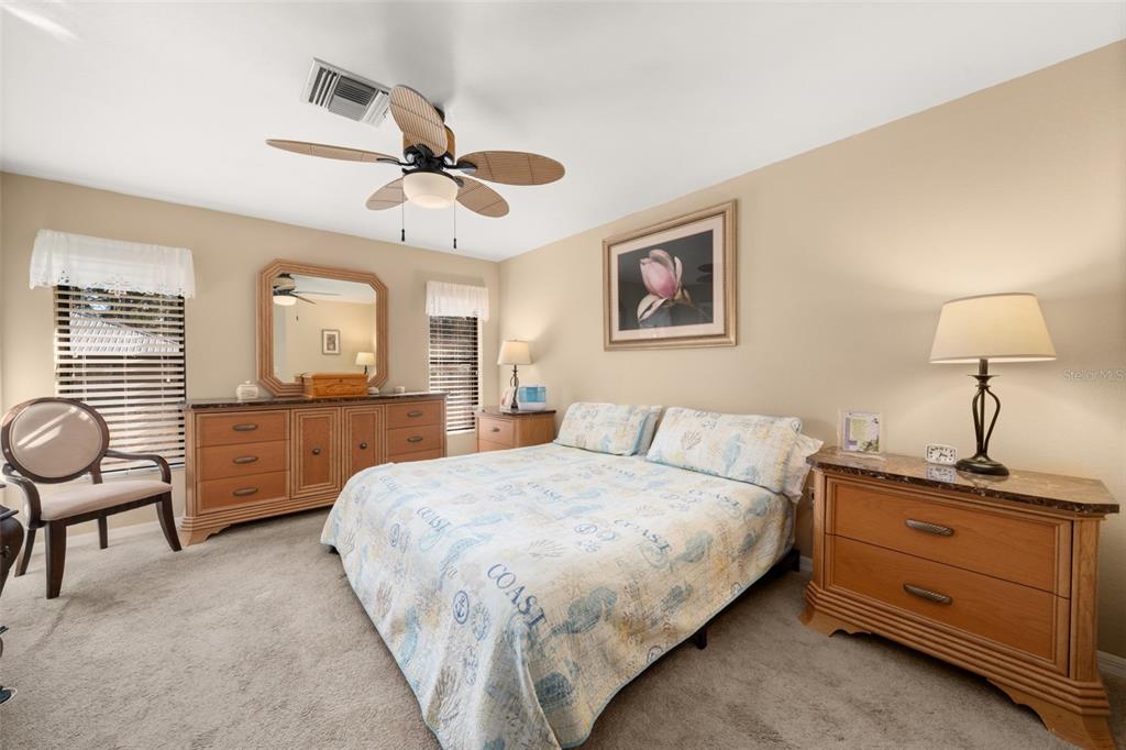 5740 Wolf Lake Road Sebring, FL 33875 - Photo 20 of 57