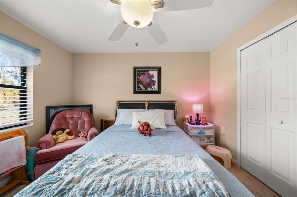 5740 Wolf Lake Road Sebring, FL 33875 - Photo 27 of 57