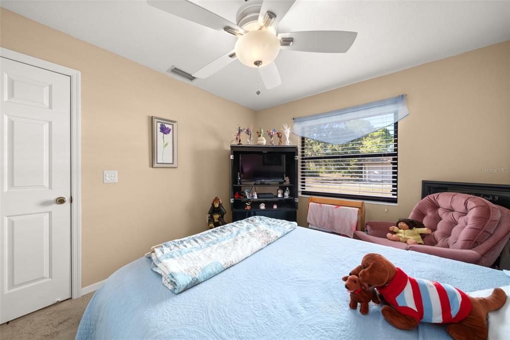 5740 Wolf Lake Road Sebring, FL 33875 - Photo 29 of 57