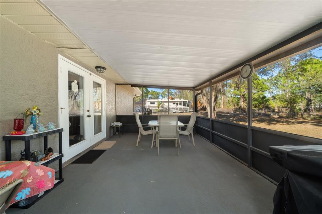 5740 Wolf Lake Road Sebring, FL 33875 - Photo 39 of 57