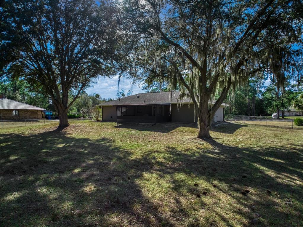 5740 Wolf Lake Road Sebring, FL 33875 - Photo 44 of 57