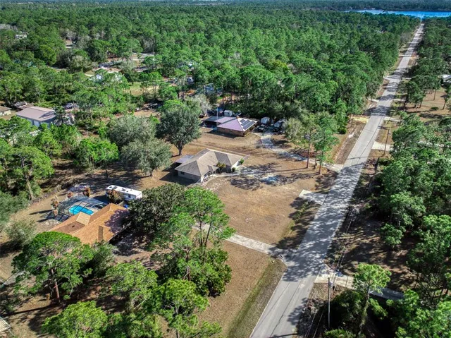 $285,000 | 5740 Wolf Lake Road, Sebring, FL 33875