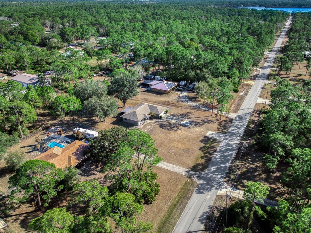 5740 Wolf Lake Road Sebring, FL 33875 - Photo 50 of 57