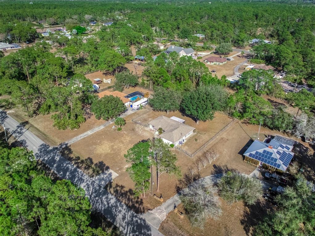 5740 Wolf Lake Road Sebring, FL 33875 - Photo 51 of 57