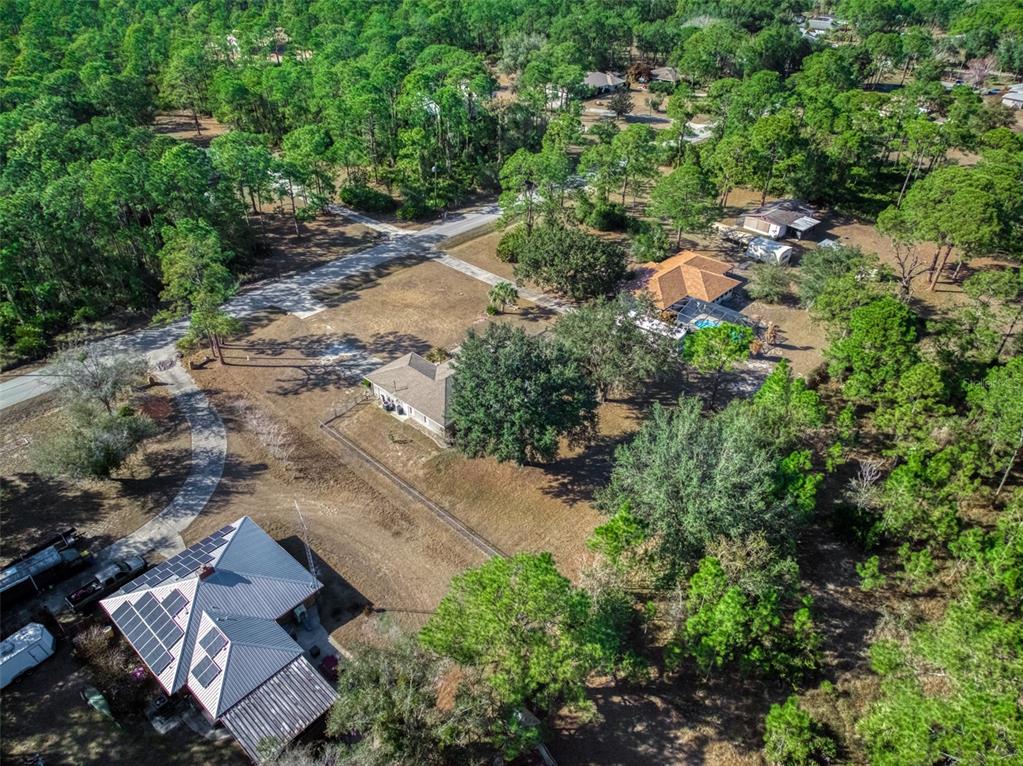 5740 Wolf Lake Road Sebring, FL 33875 - Photo 52 of 57