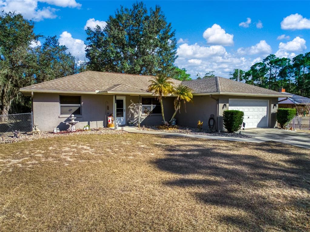 5740 Wolf Lake Road Sebring, FL 33875 - Photo 56 of 57