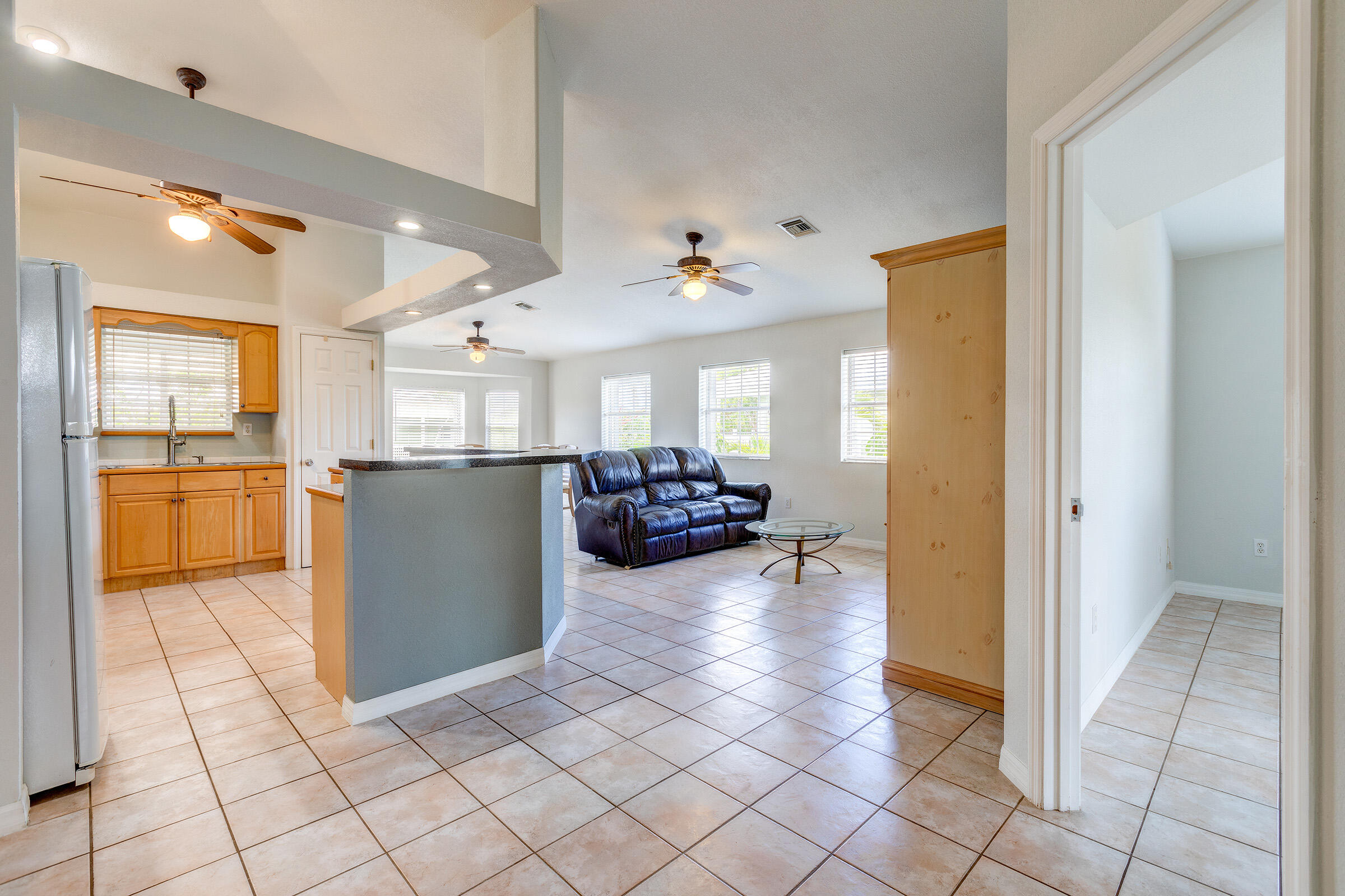 22808 Privateer Drive Cudjoe, FL 33042 - Photo 9 of 28 a view of a kitchen with furniture and a kitchen