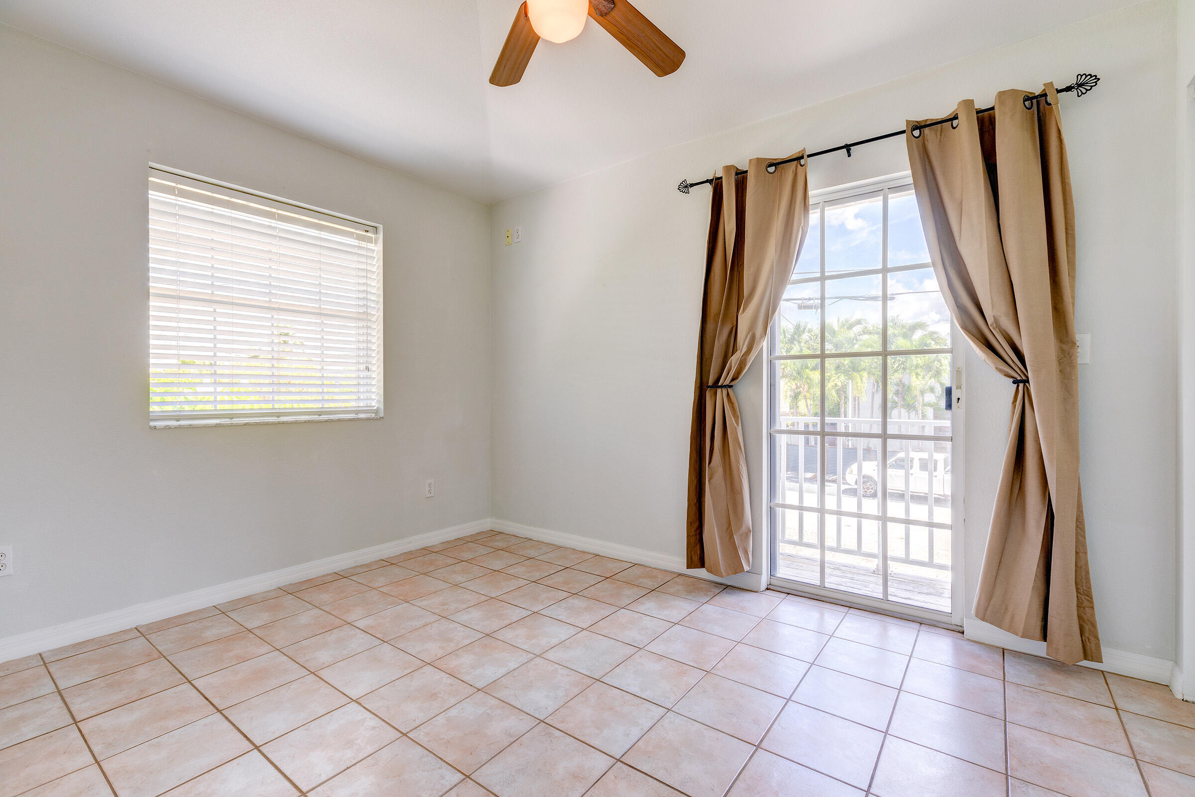 22808 Privateer Drive Cudjoe, FL 33042 - Photo 10 of 28 a view of an empty room and window