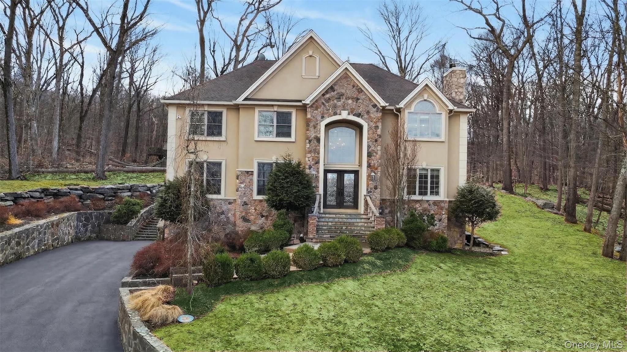 53 Gibson Hill Road Chester, NY 10950 - Photo 2 of 48