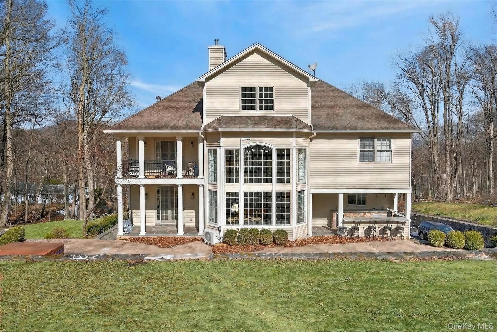 53 Gibson Hill Road Chester, NY 10950 - Photo 3 of 48