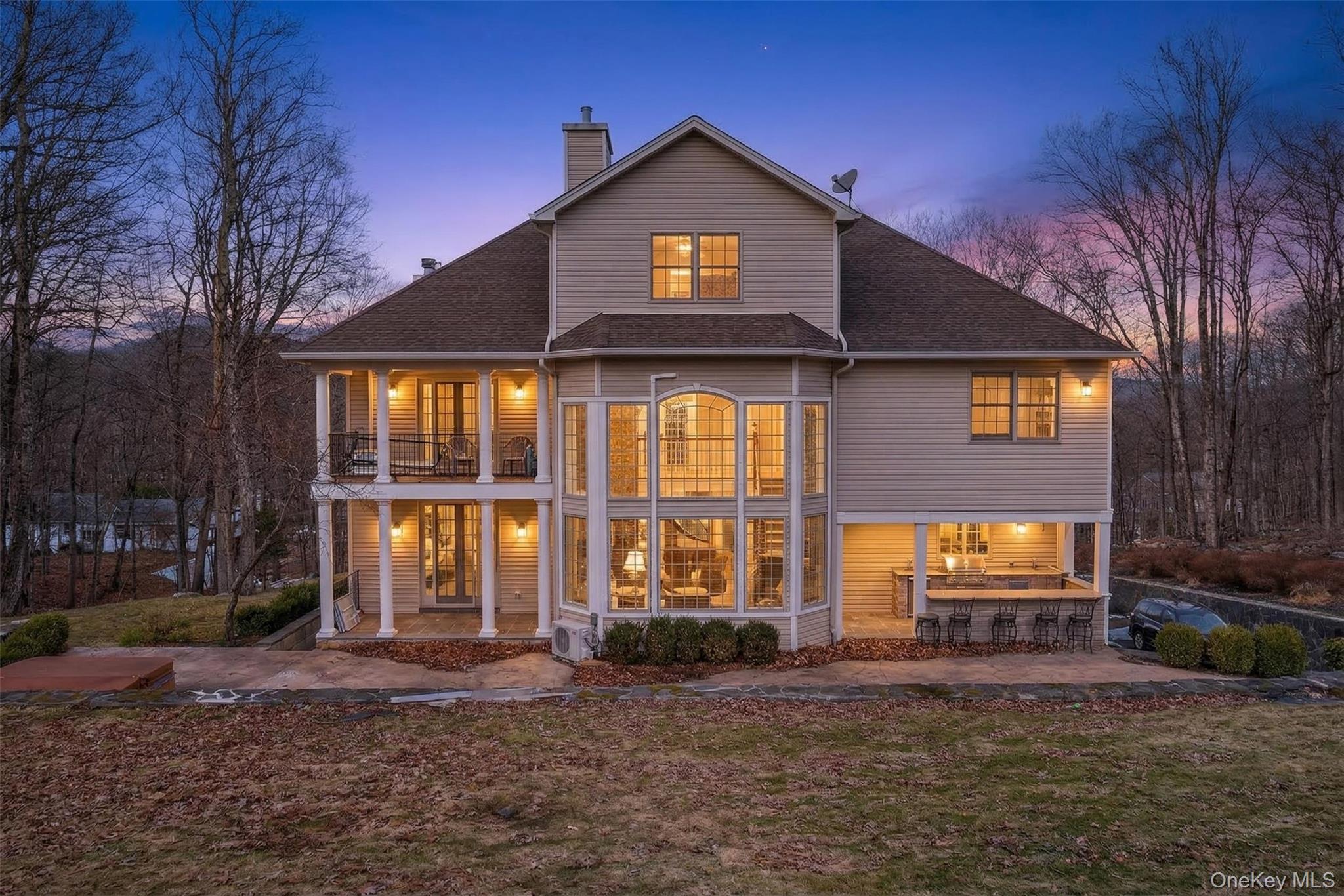 53 Gibson Hill Road Chester, NY 10950 - Photo 4 of 48