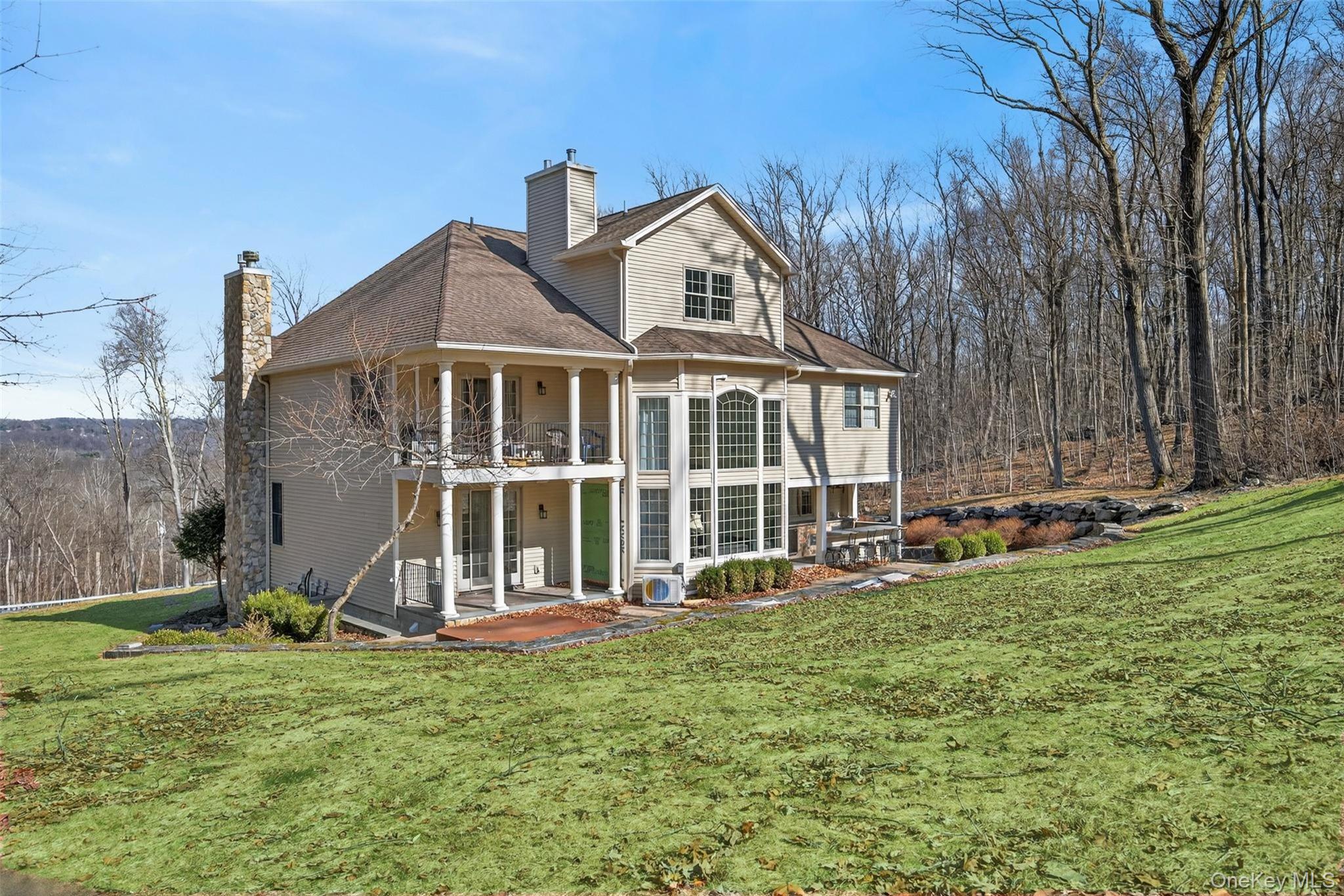 53 Gibson Hill Road Chester, NY 10950 - Photo 43 of 48