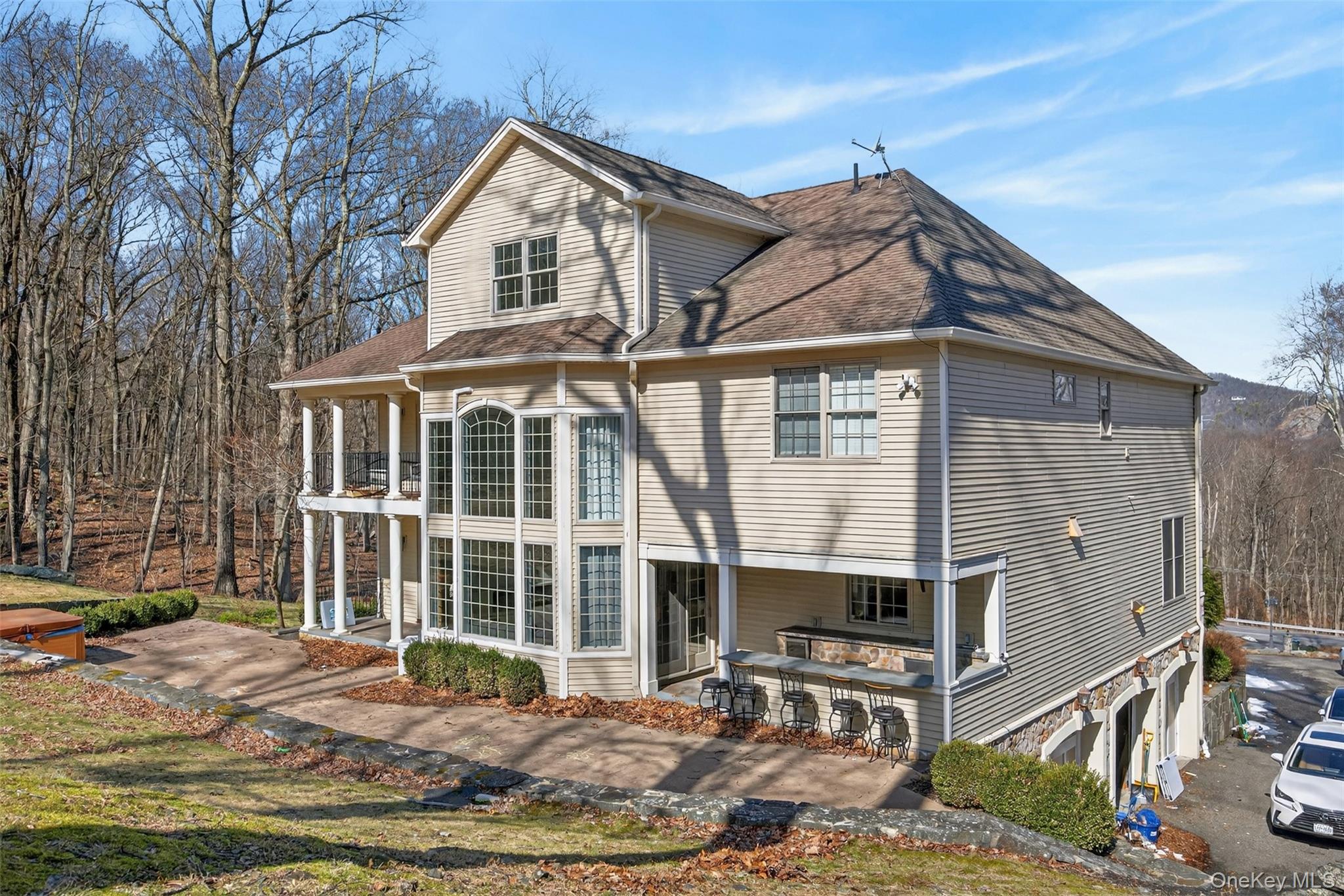 53 Gibson Hill Road Chester, NY 10950 - Photo 44 of 48